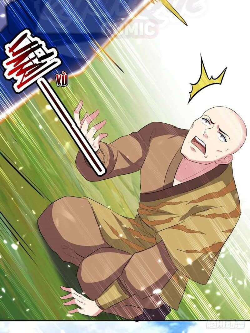 đọc truyện Lăng Thiên Thần Đế Chương 44 ảnh 22 tại Thiên Thai Truyện