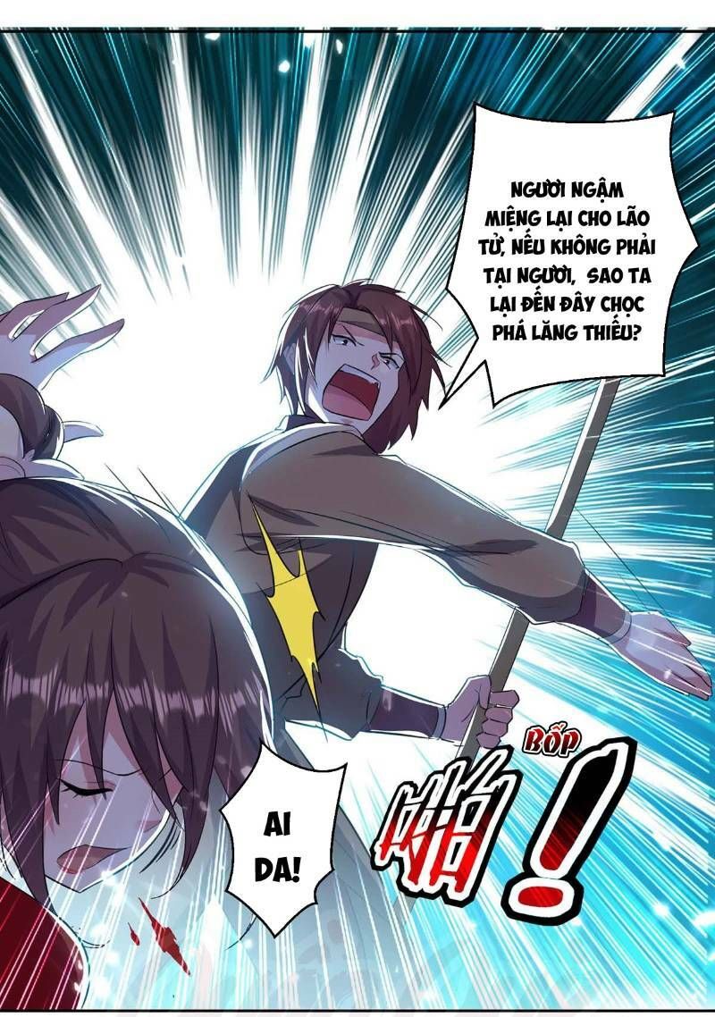 đọc truyện Lăng Thiên Thần Đế Chương 44 ảnh 26 tại Thiên Thai Truyện