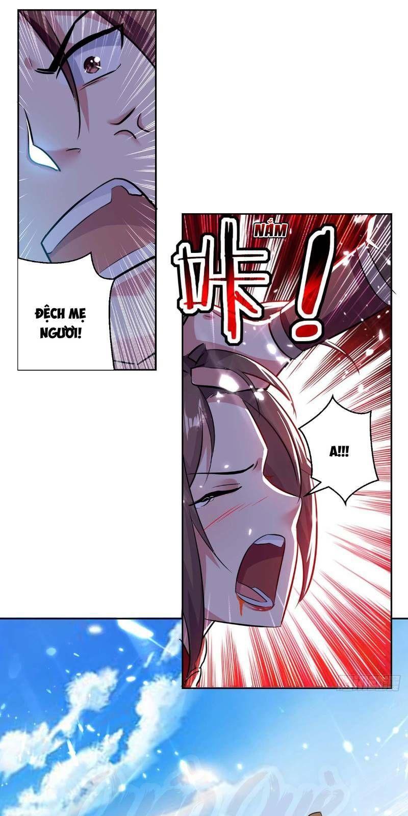 đọc truyện Lăng Thiên Thần Đế Chương 44 ảnh 28 tại Thiên Thai Truyện