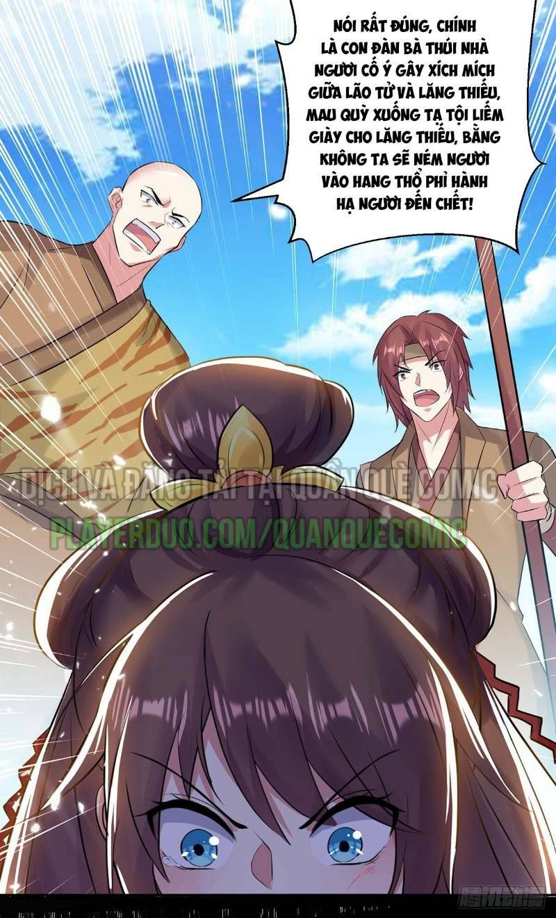 đọc truyện Lăng Thiên Thần Đế Chương 44 ảnh 30 tại Thiên Thai Truyện