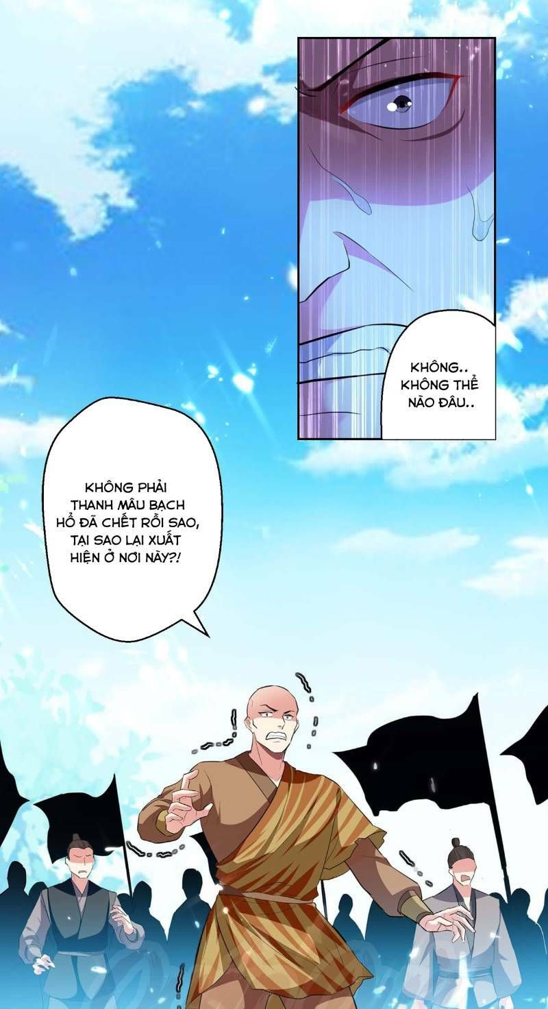 đọc truyện Lăng Thiên Thần Đế Chương 44 ảnh 5 tại Thiên Thai Truyện