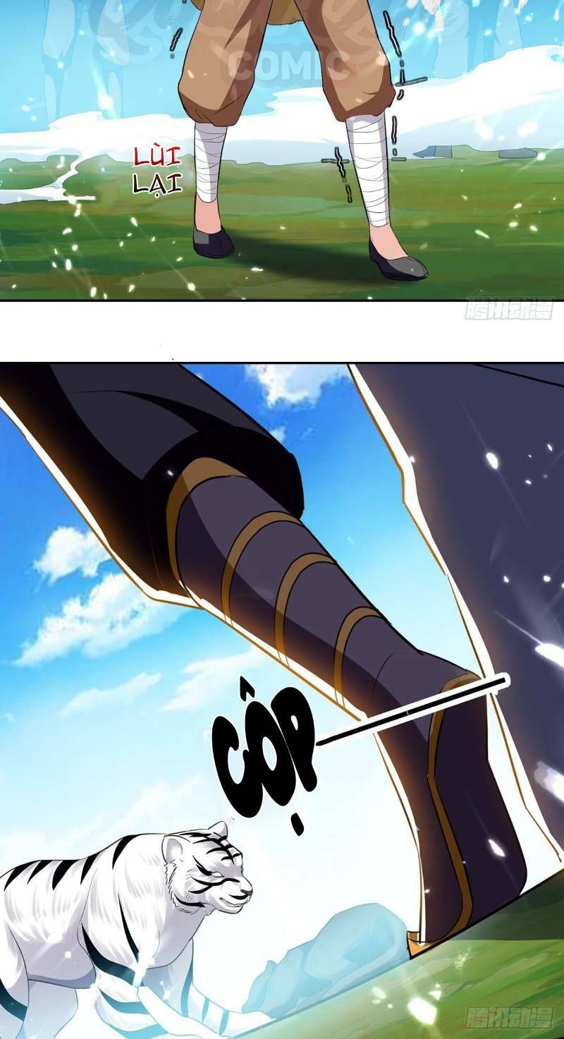 đọc truyện Lăng Thiên Thần Đế Chương 44 ảnh 6 tại Thiên Thai Truyện