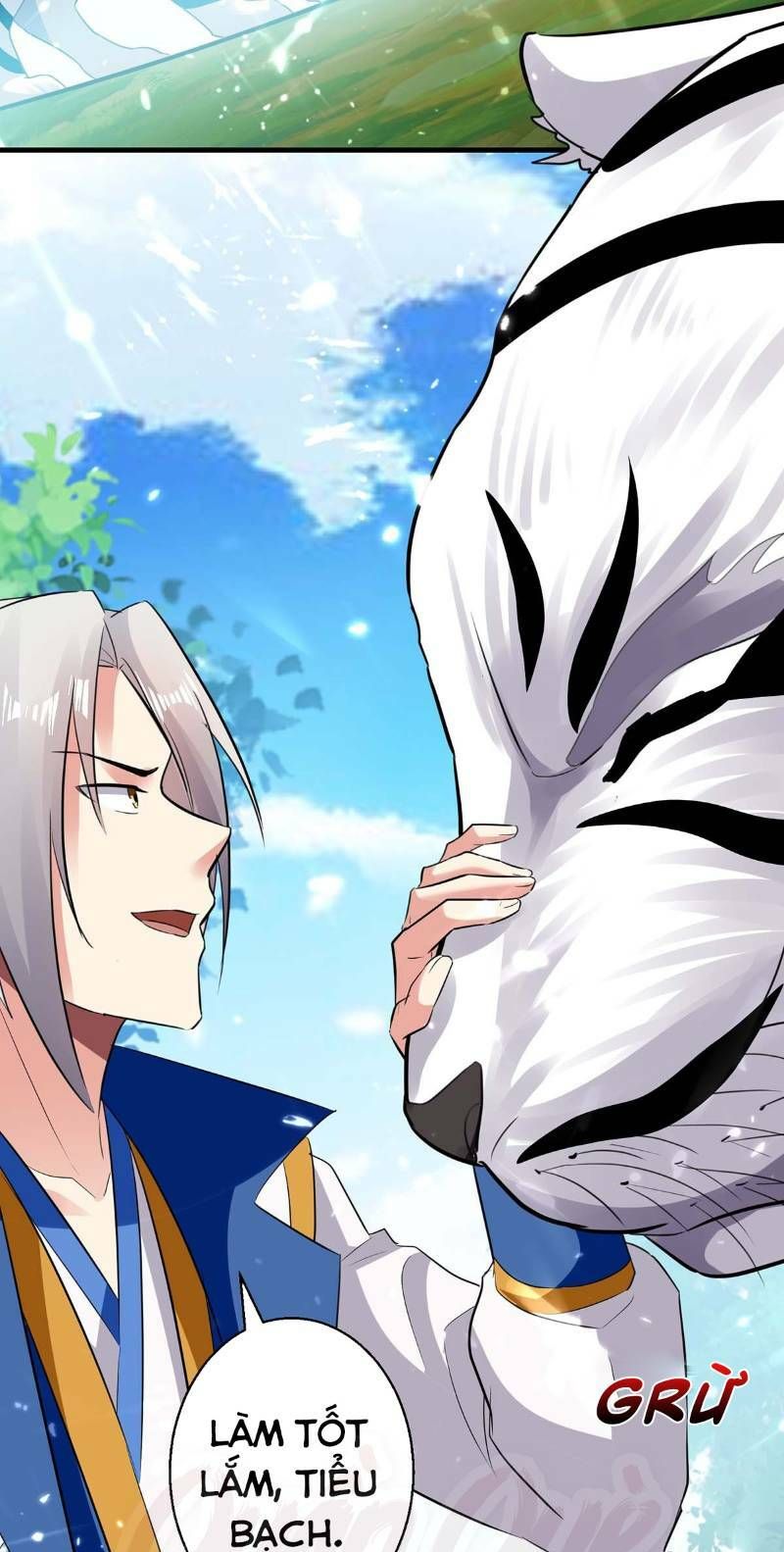 đọc truyện Lăng Thiên Thần Đế Chương 44 ảnh 7 tại Thiên Thai Truyện