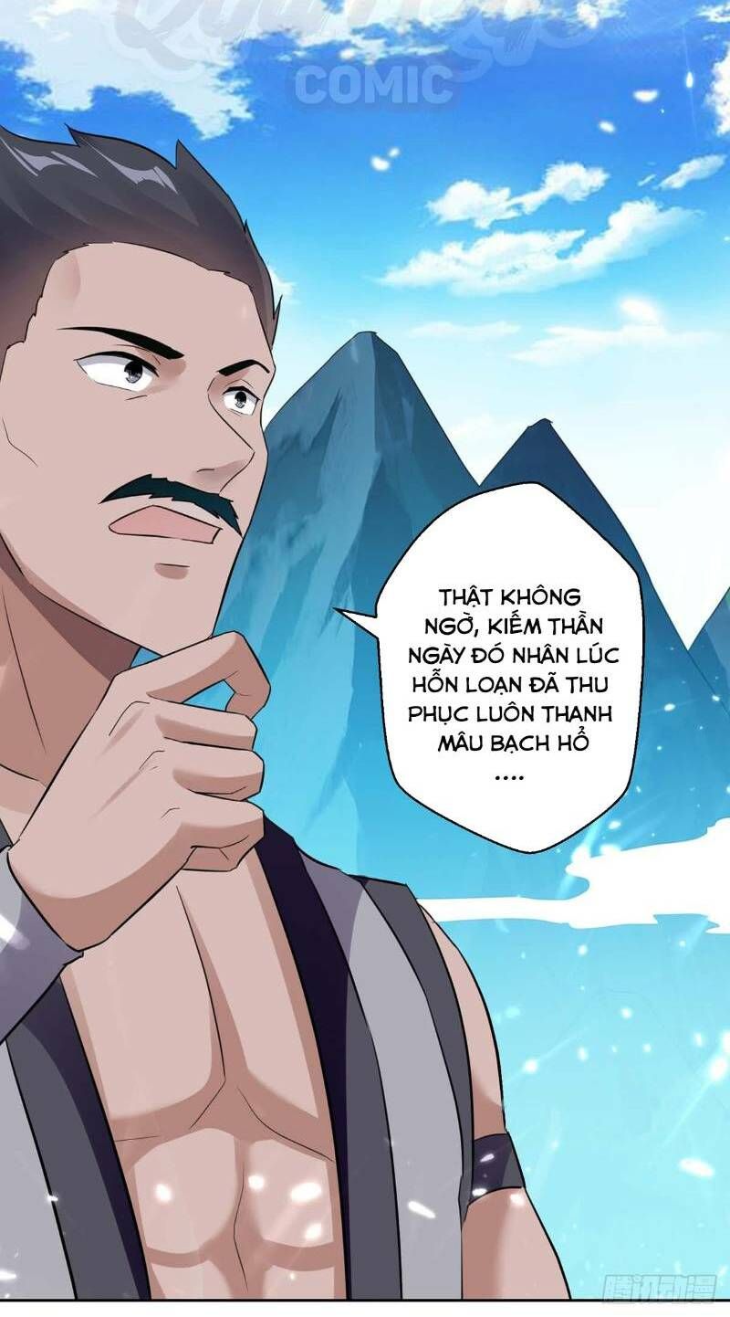 đọc truyện Lăng Thiên Thần Đế Chương 44 ảnh 10 tại Thiên Thai Truyện