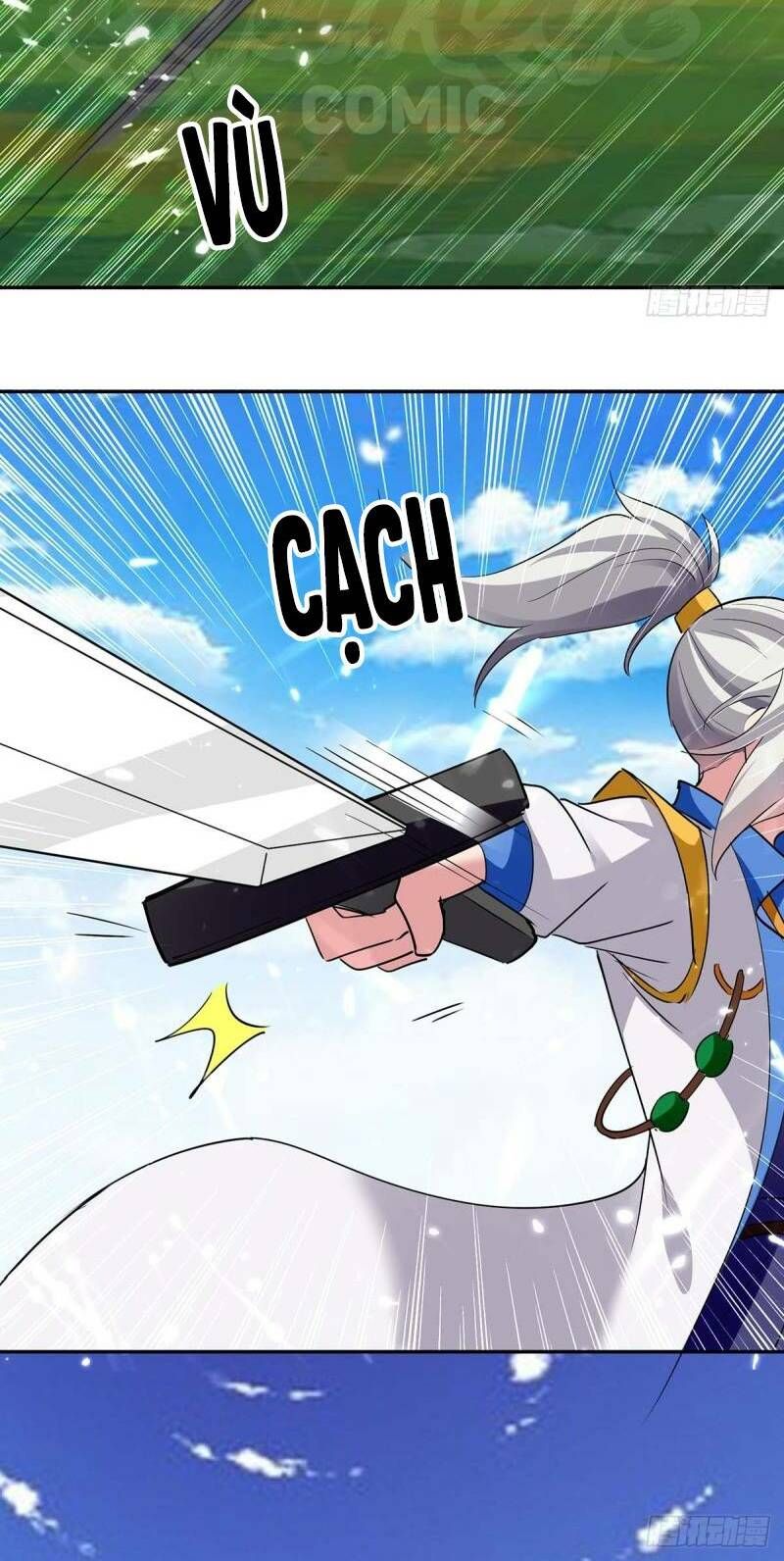 đọc truyện Lăng Thiên Thần Đế Chương 45 ảnh 12 tại Thiên Thai Truyện