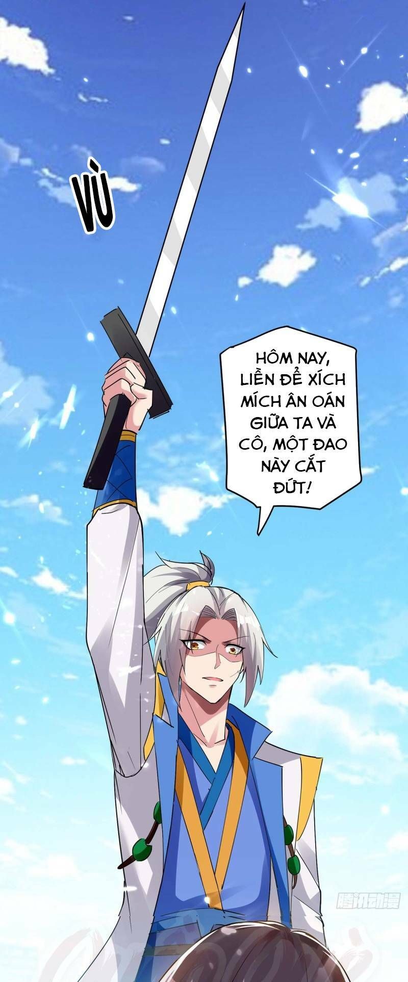 đọc truyện Lăng Thiên Thần Đế Chương 45 ảnh 13 tại Thiên Thai Truyện