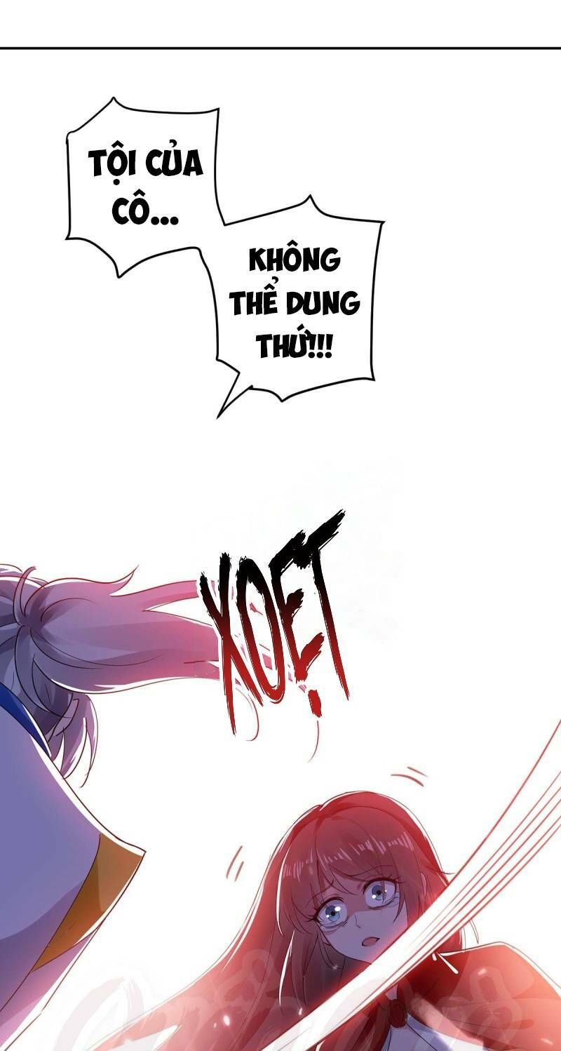 đọc truyện Lăng Thiên Thần Đế Chương 45 ảnh 15 tại Thiên Thai Truyện