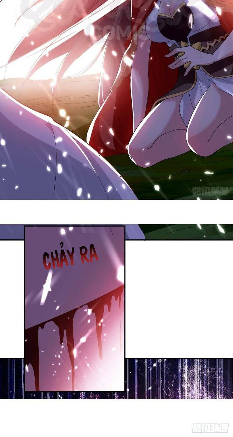 đọc truyện Lăng Thiên Thần Đế Chương 45 ảnh 16 tại Thiên Thai Truyện