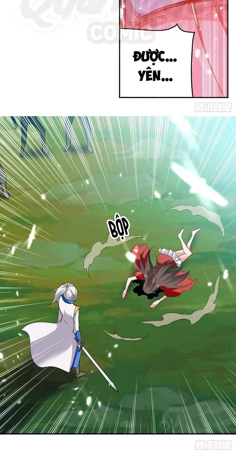 đọc truyện Lăng Thiên Thần Đế Chương 45 ảnh 18 tại Thiên Thai Truyện