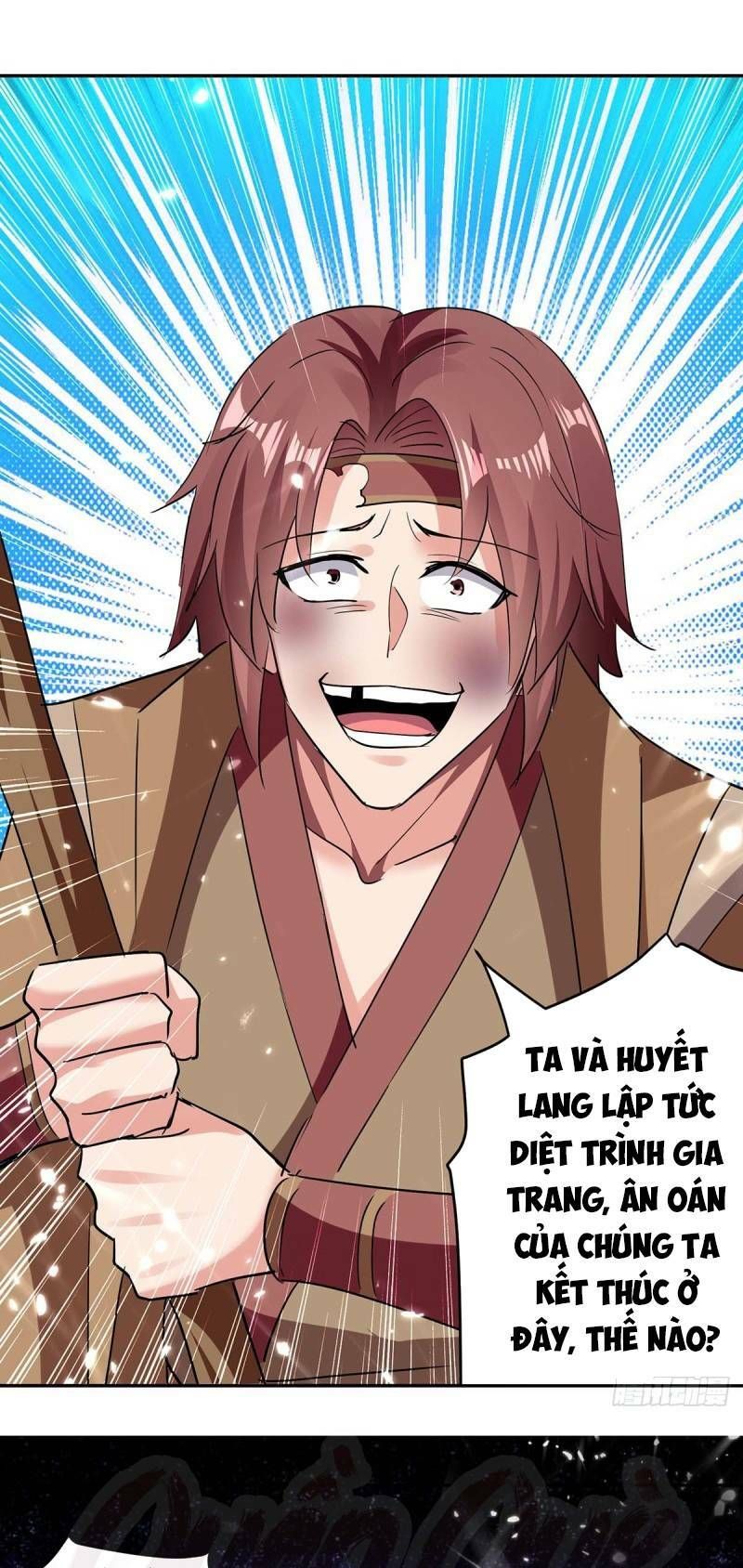 đọc truyện Lăng Thiên Thần Đế Chương 45 ảnh 22 tại Thiên Thai Truyện