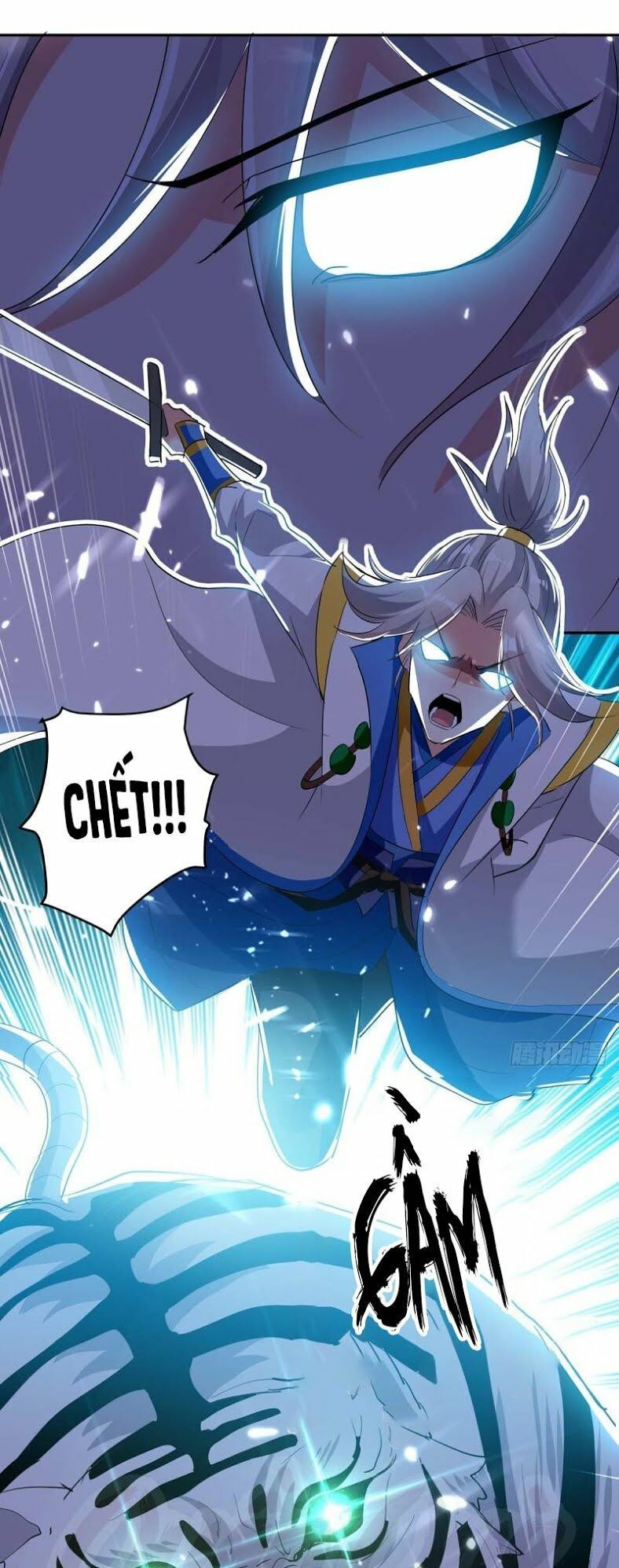 đọc truyện Lăng Thiên Thần Đế Chương 45 ảnh 24 tại Thiên Thai Truyện