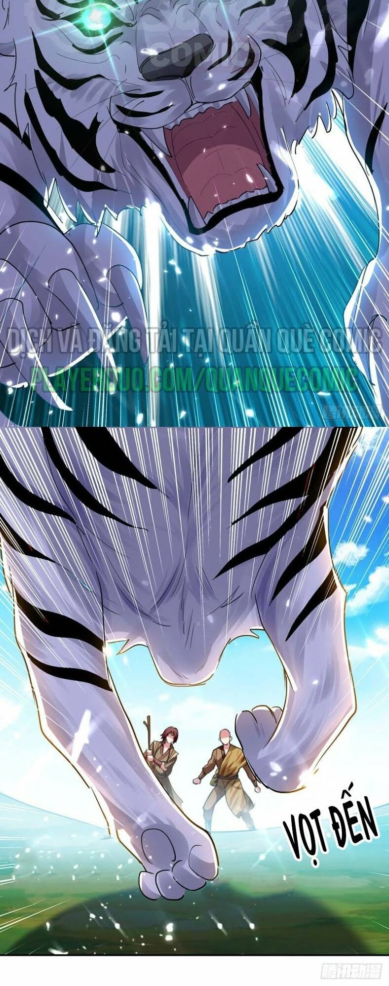 đọc truyện Lăng Thiên Thần Đế Chương 45 ảnh 25 tại Thiên Thai Truyện