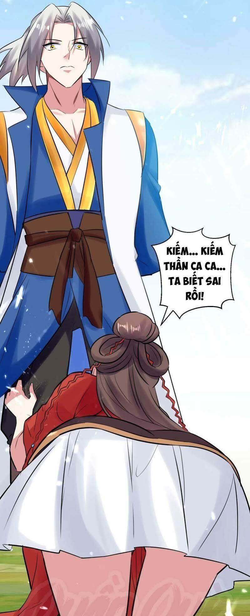 đọc truyện Lăng Thiên Thần Đế Chương 45 ảnh 7 tại Thiên Thai Truyện