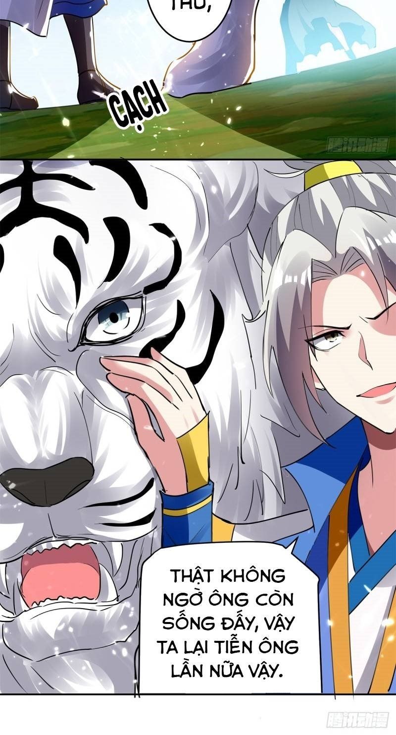 đọc truyện Lăng Thiên Thần Đế Chương 46 ảnh 13 tại Thiên Thai Truyện