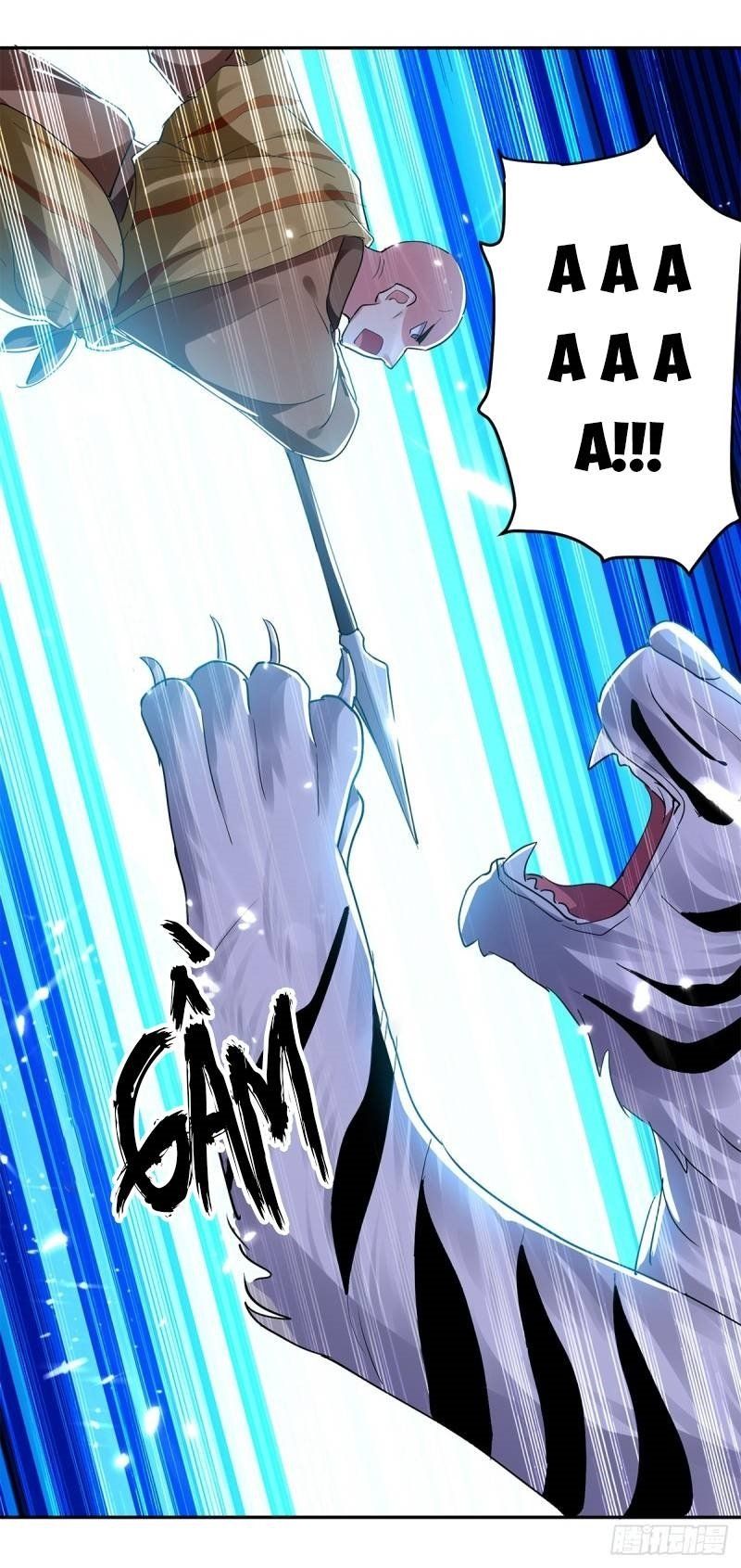 đọc truyện Lăng Thiên Thần Đế Chương 46 ảnh 4 tại Thiên Thai Truyện