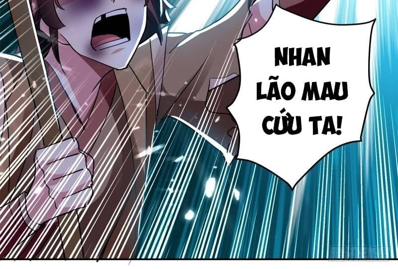 đọc truyện Lăng Thiên Thần Đế Chương 46 ảnh 6 tại Thiên Thai Truyện