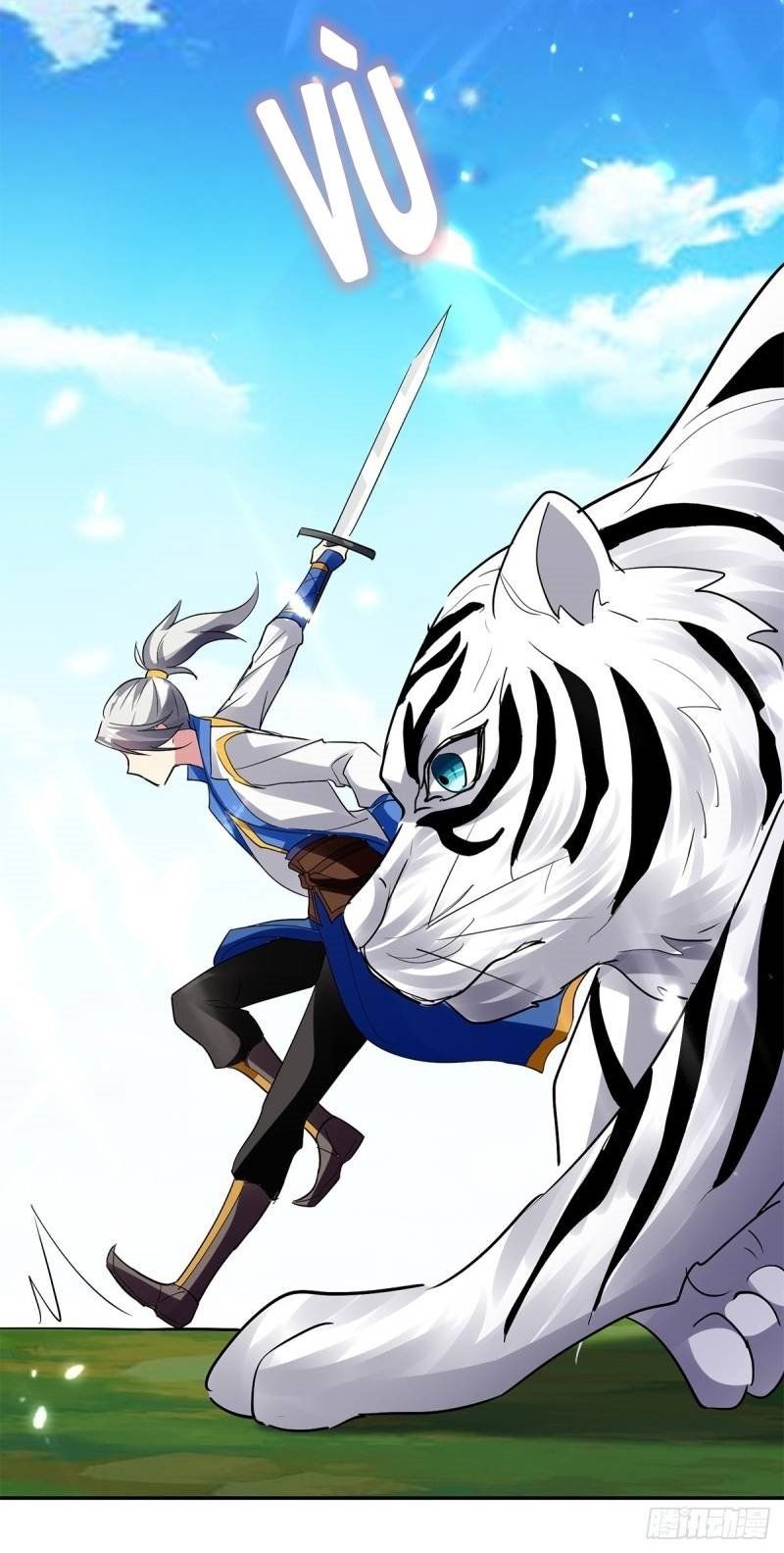 đọc truyện Lăng Thiên Thần Đế Chương 46 ảnh 8 tại Thiên Thai Truyện