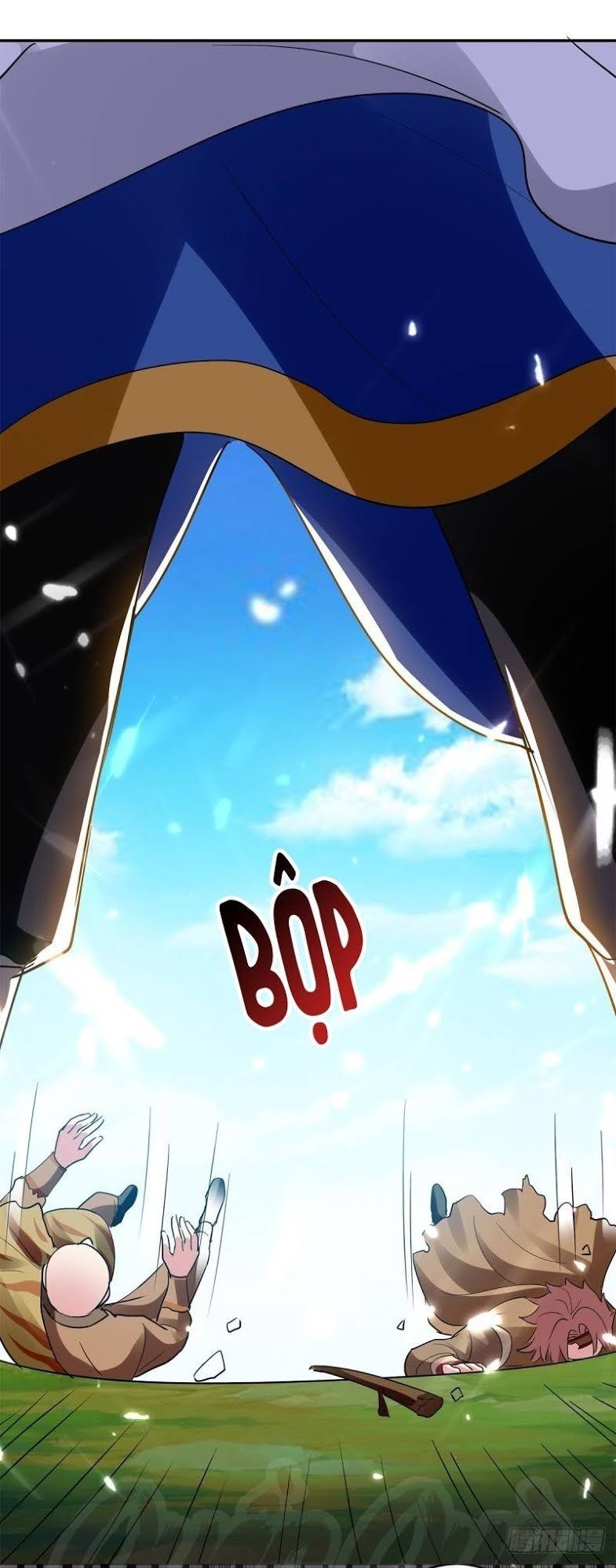 đọc truyện Lăng Thiên Thần Đế Chương 46 ảnh 9 tại Thiên Thai Truyện