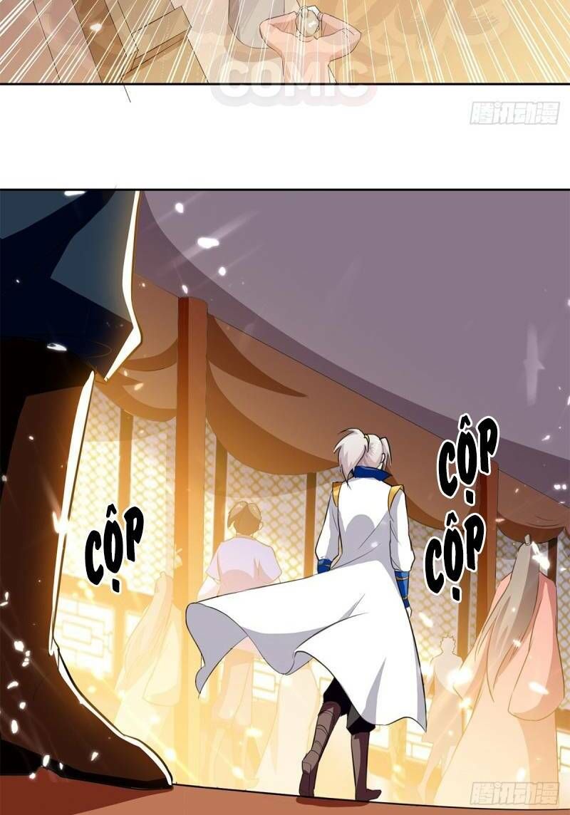 đọc truyện Lăng Thiên Thần Đế Chương 47 ảnh 12 tại Thiên Thai Truyện