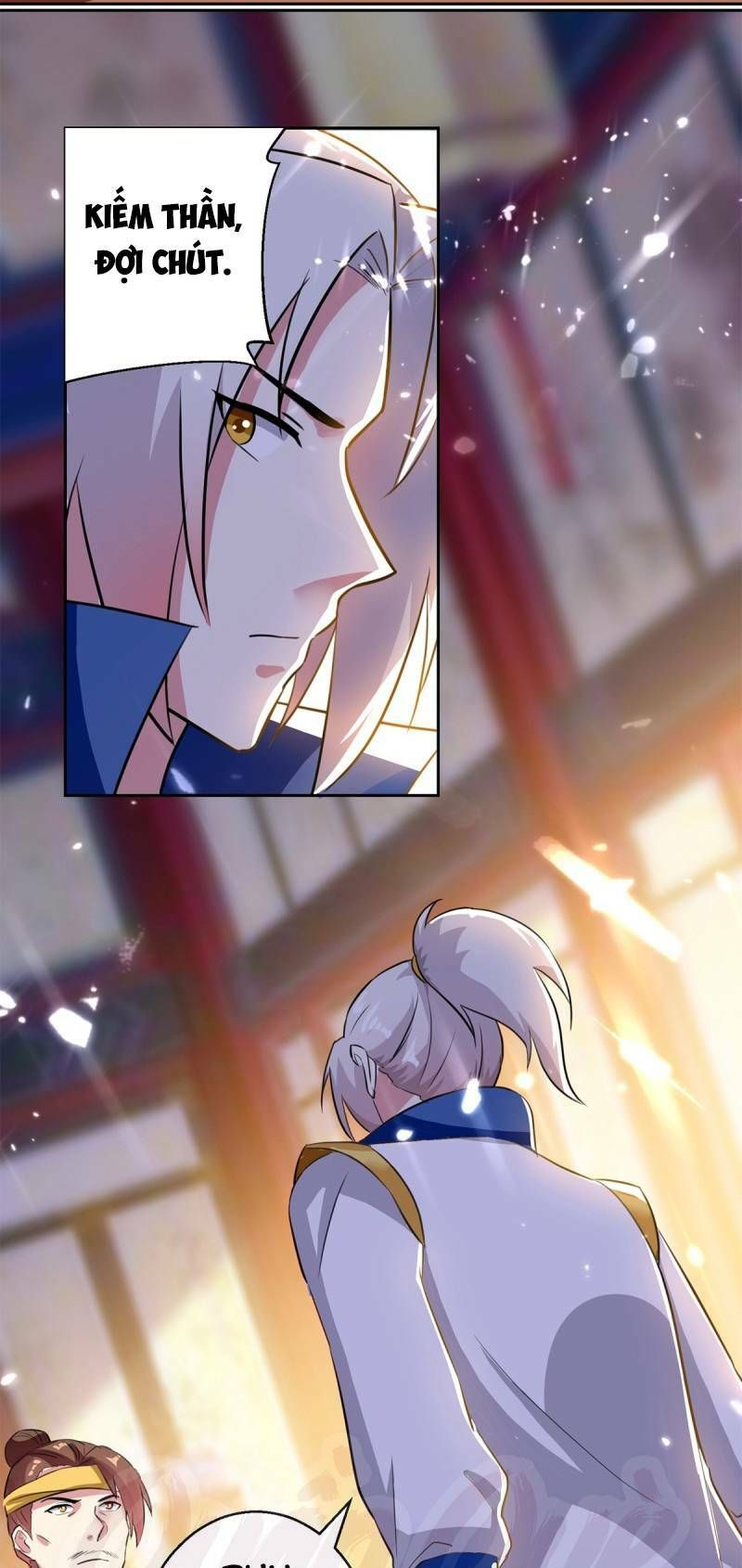 đọc truyện Lăng Thiên Thần Đế Chương 47 ảnh 13 tại Thiên Thai Truyện