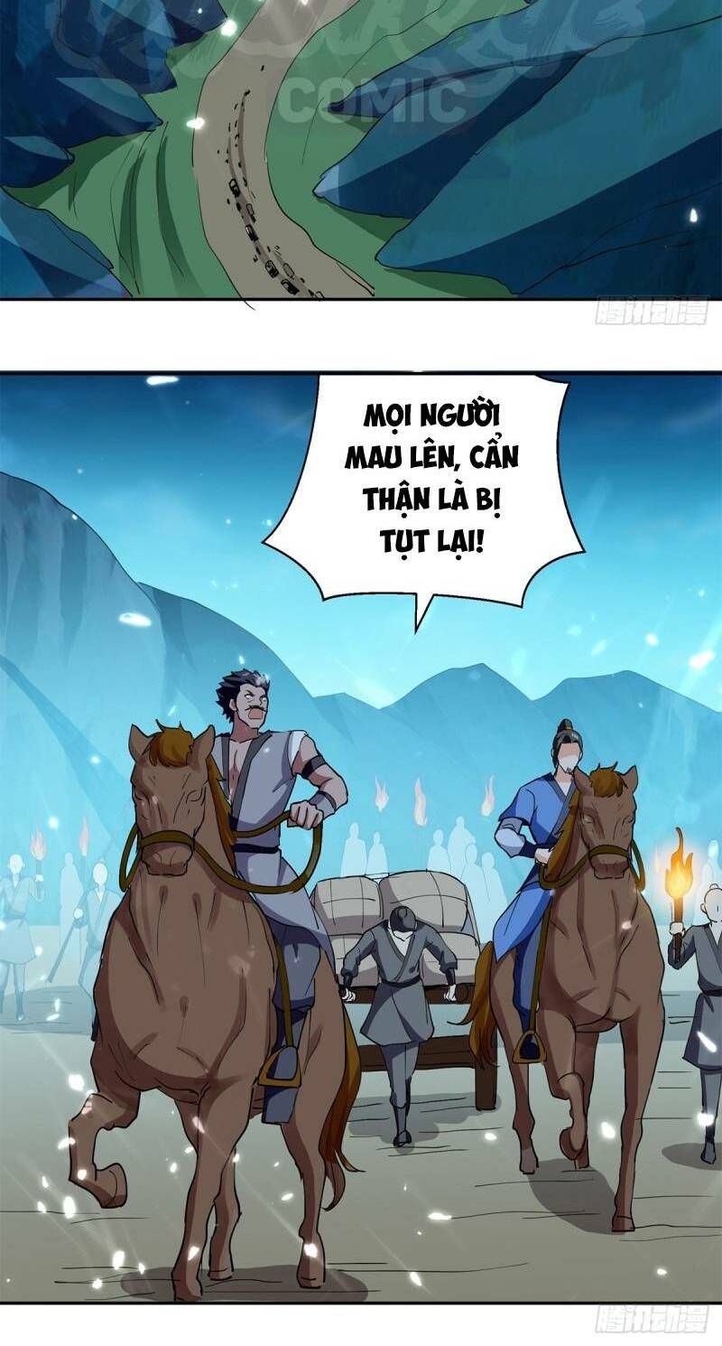 đọc truyện Lăng Thiên Thần Đế Chương 47 ảnh 20 tại Thiên Thai Truyện