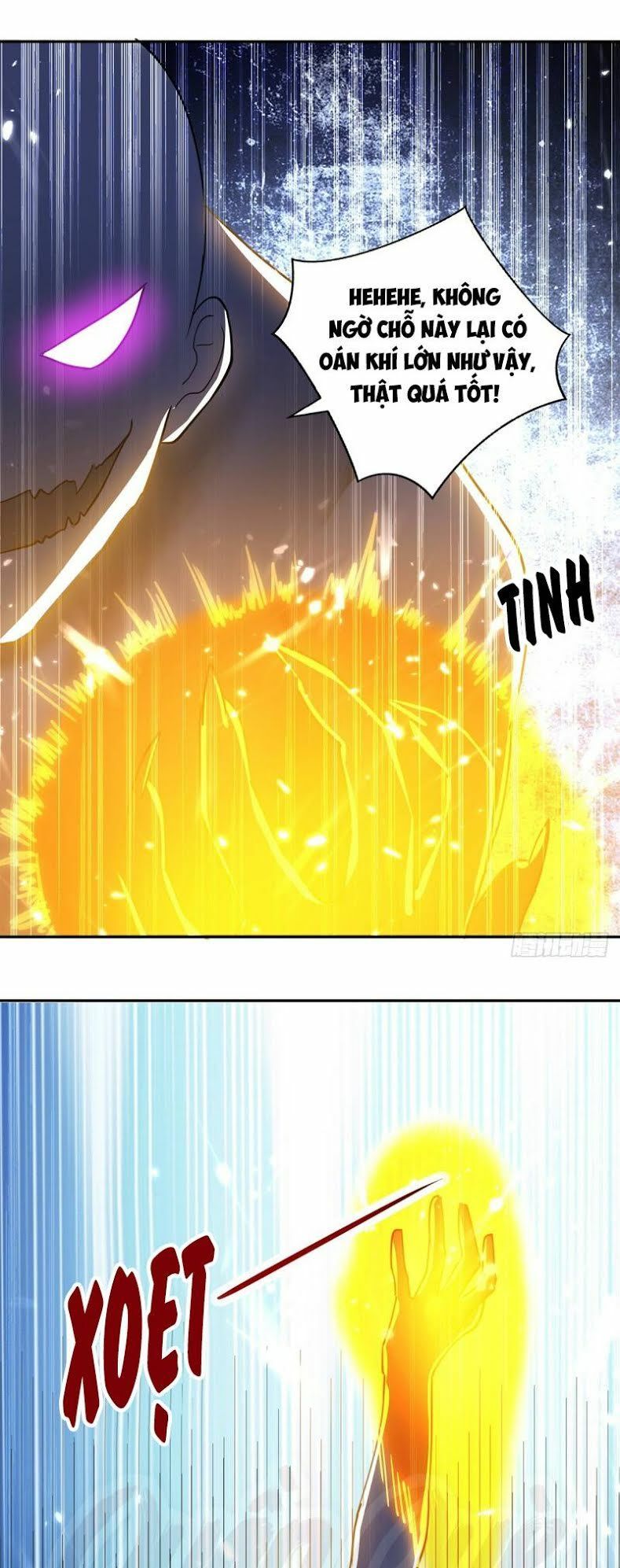 đọc truyện Lăng Thiên Thần Đế Chương 47 ảnh 23 tại Thiên Thai Truyện