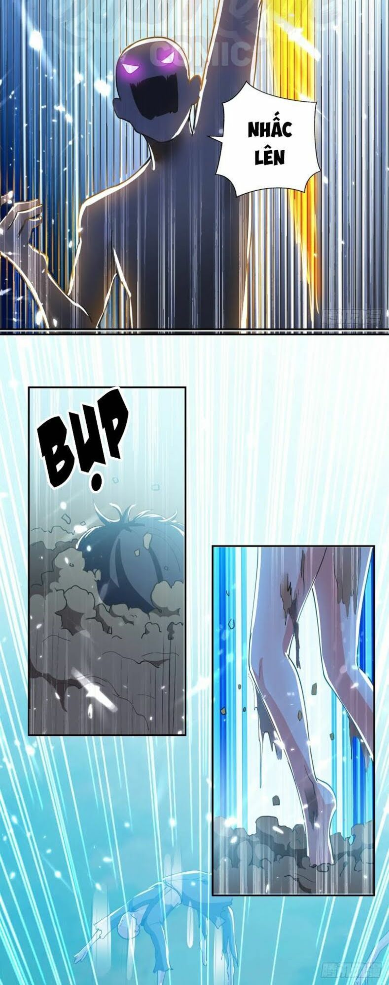 đọc truyện Lăng Thiên Thần Đế Chương 47 ảnh 24 tại Thiên Thai Truyện