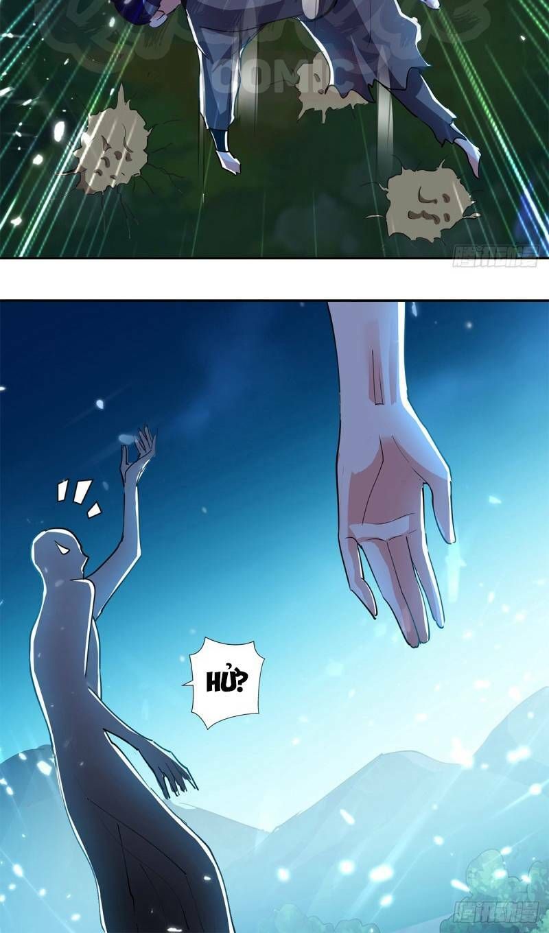 đọc truyện Lăng Thiên Thần Đế Chương 47 ảnh 26 tại Thiên Thai Truyện