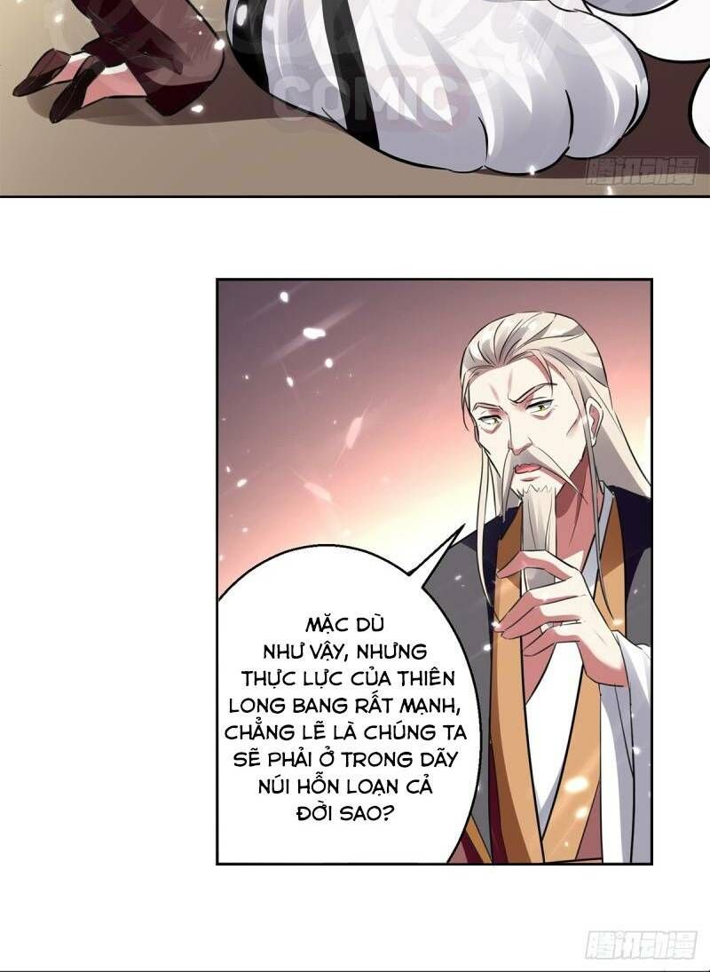 đọc truyện Lăng Thiên Thần Đế Chương 47 ảnh 8 tại Thiên Thai Truyện