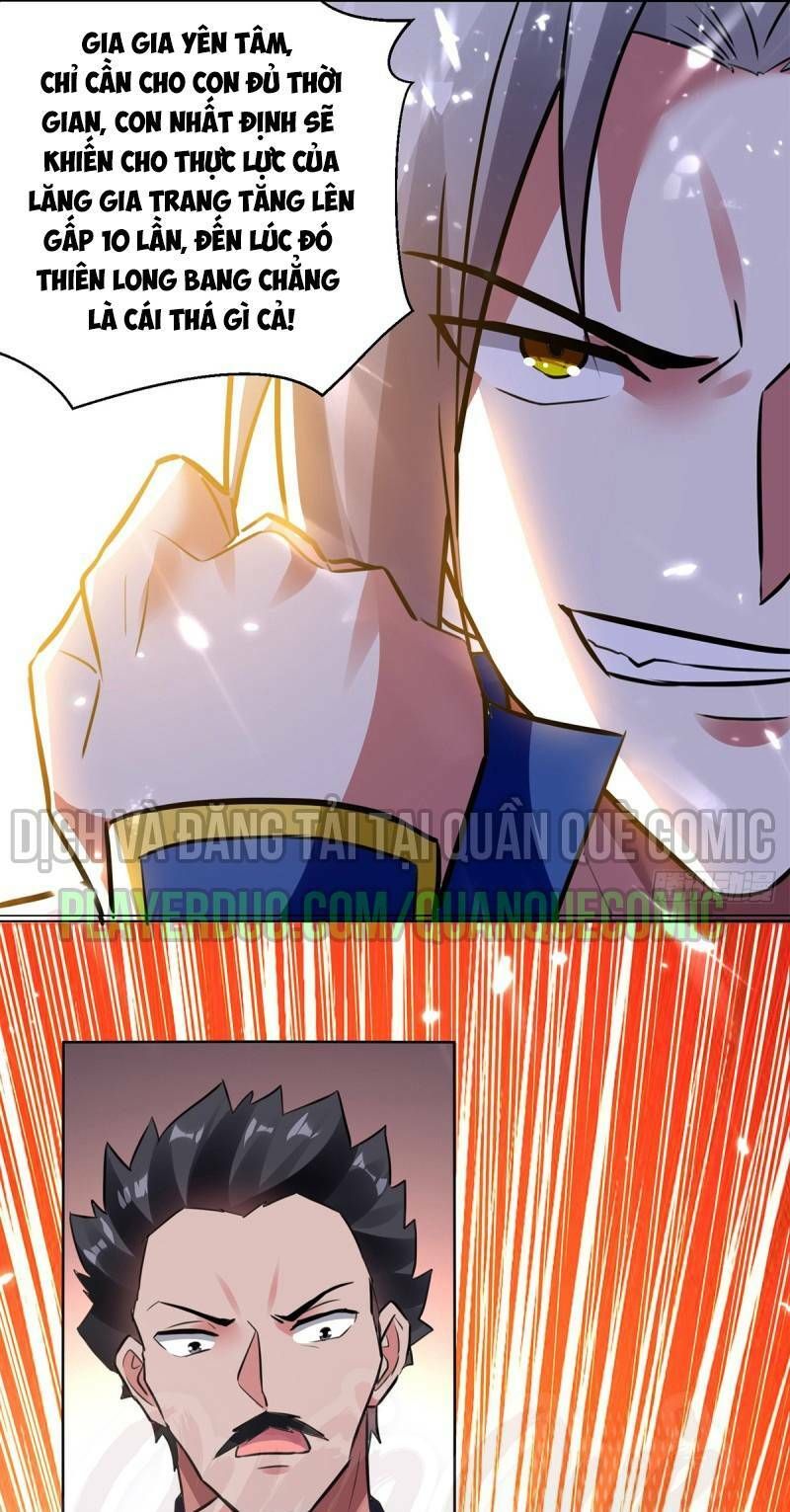 đọc truyện Lăng Thiên Thần Đế Chương 47 ảnh 9 tại Thiên Thai Truyện