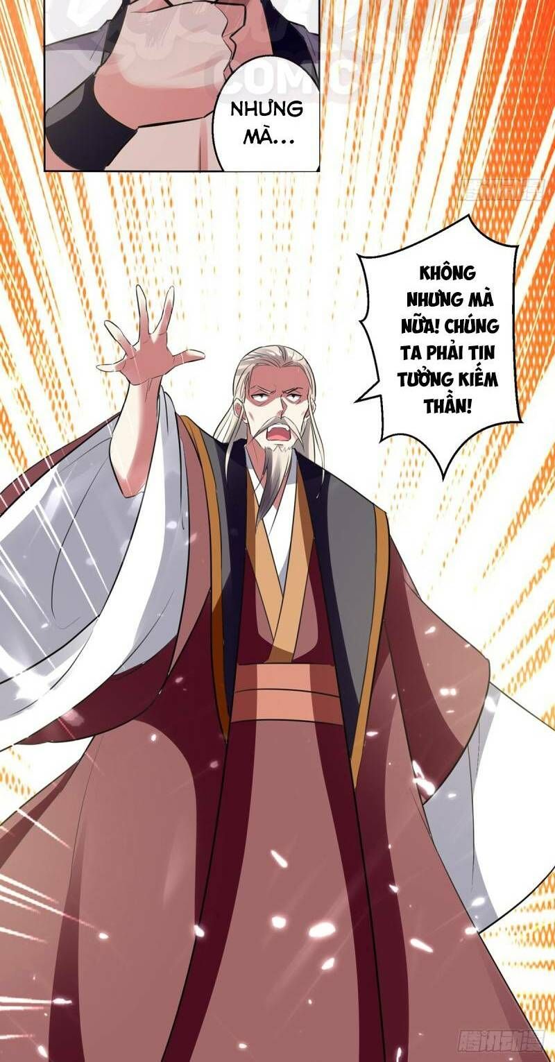 đọc truyện Lăng Thiên Thần Đế Chương 47 ảnh 10 tại Thiên Thai Truyện