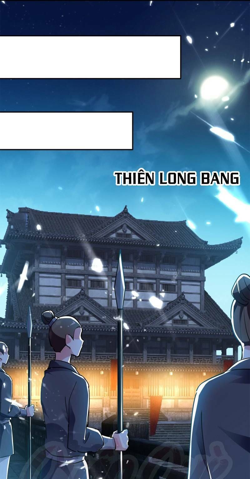 đọc truyện Lăng Thiên Thần Đế Chương 48 ảnh 3 tại Thiên Thai Truyện