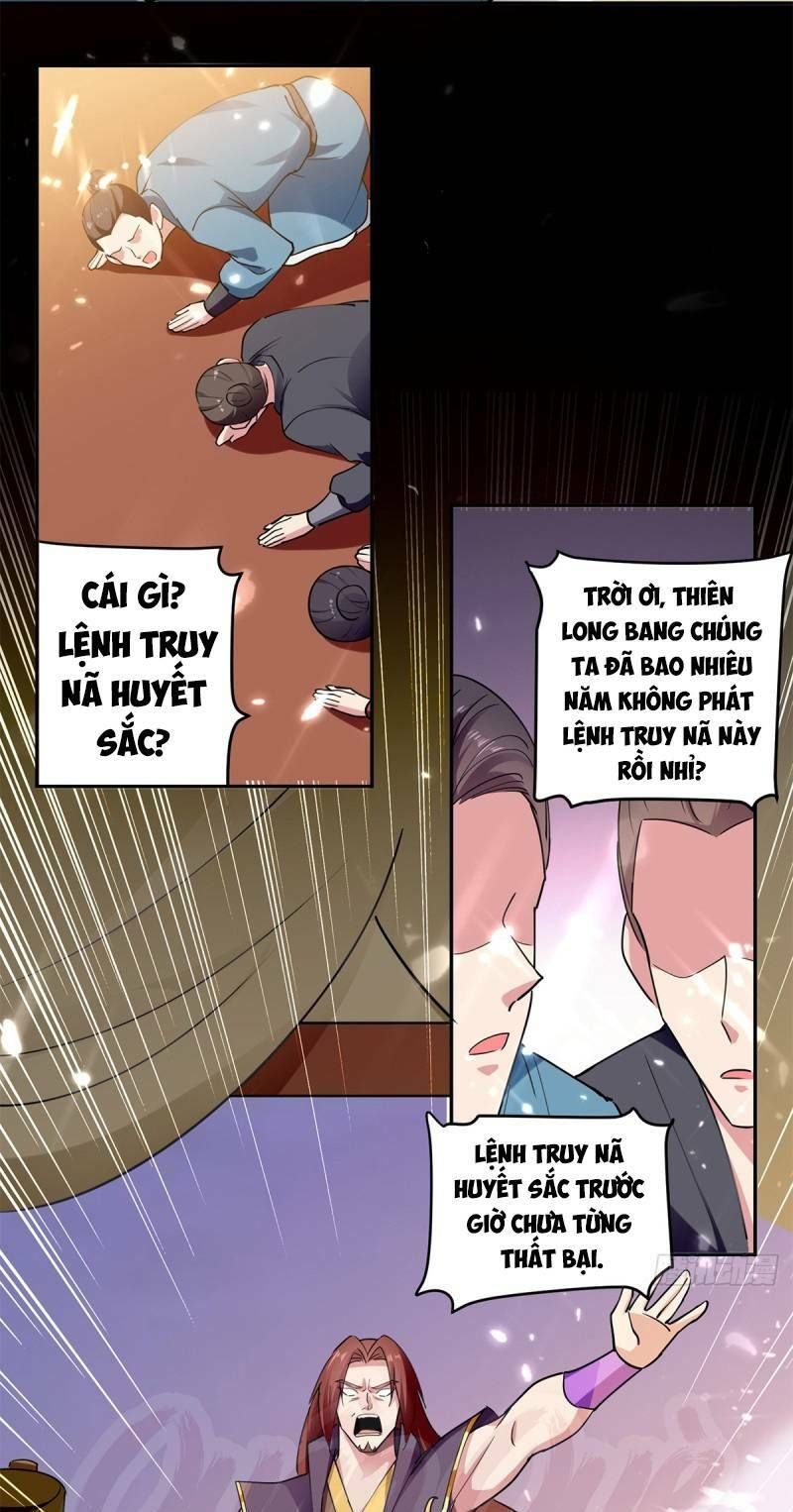 đọc truyện Lăng Thiên Thần Đế Chương 48 ảnh 13 tại Thiên Thai Truyện