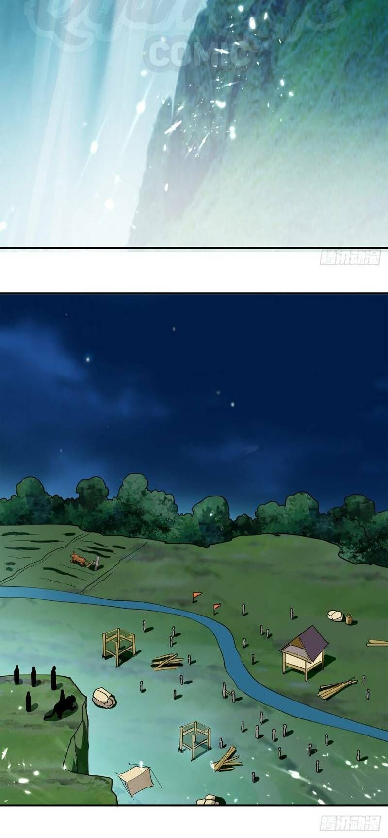 đọc truyện Lăng Thiên Thần Đế Chương 48 ảnh 16 tại Thiên Thai Truyện