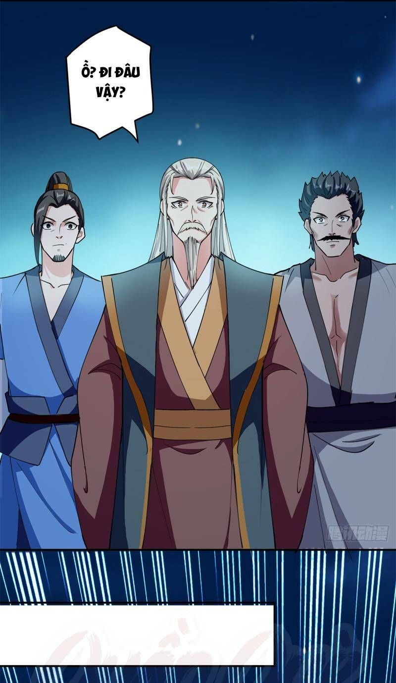 đọc truyện Lăng Thiên Thần Đế Chương 48 ảnh 19 tại Thiên Thai Truyện