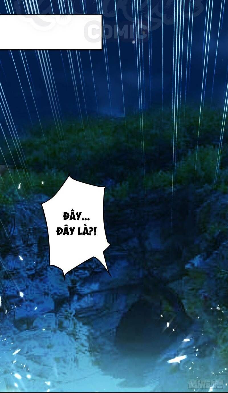 đọc truyện Lăng Thiên Thần Đế Chương 48 ảnh 20 tại Thiên Thai Truyện