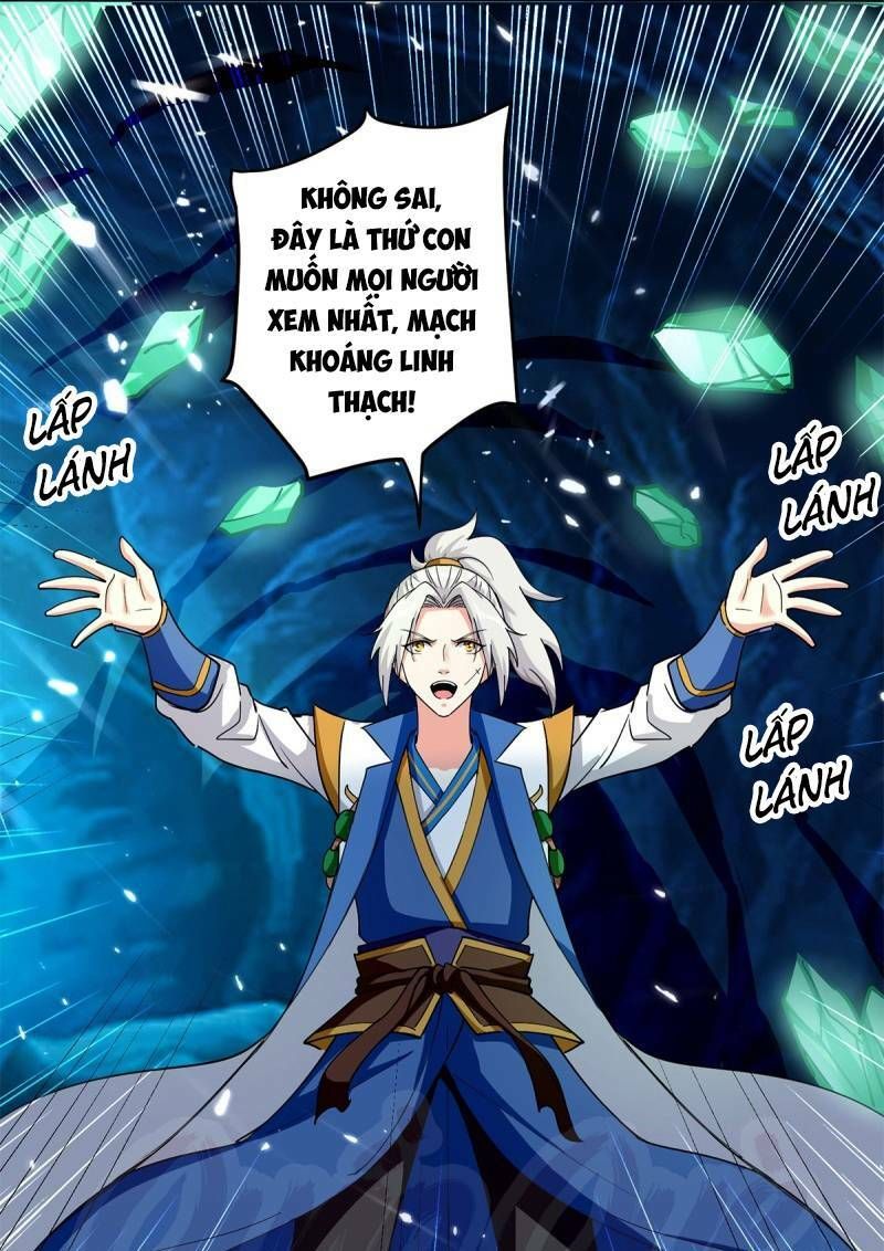 đọc truyện Lăng Thiên Thần Đế Chương 48 ảnh 21 tại Thiên Thai Truyện