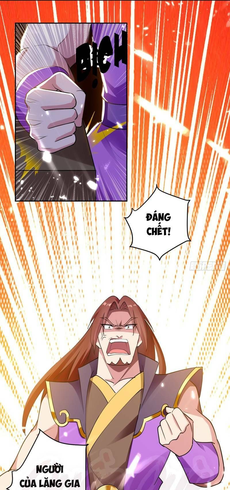 đọc truyện Lăng Thiên Thần Đế Chương 48 ảnh 5 tại Thiên Thai Truyện