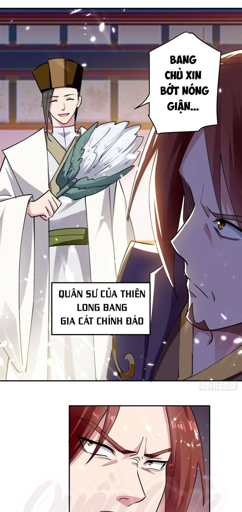 đọc truyện Lăng Thiên Thần Đế Chương 48 ảnh 11 tại Thiên Thai Truyện