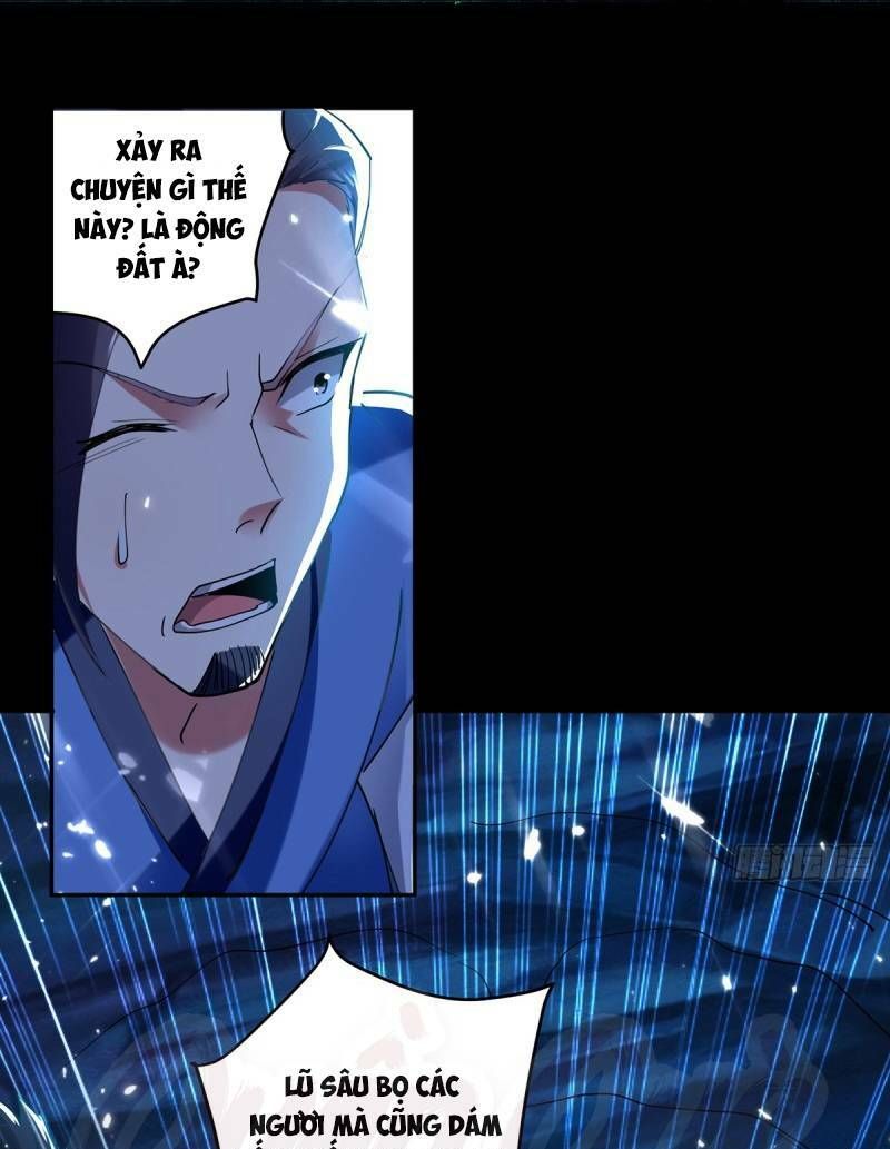 đọc truyện Lăng Thiên Thần Đế Chương 49 ảnh 3 tại Thiên Thai Truyện