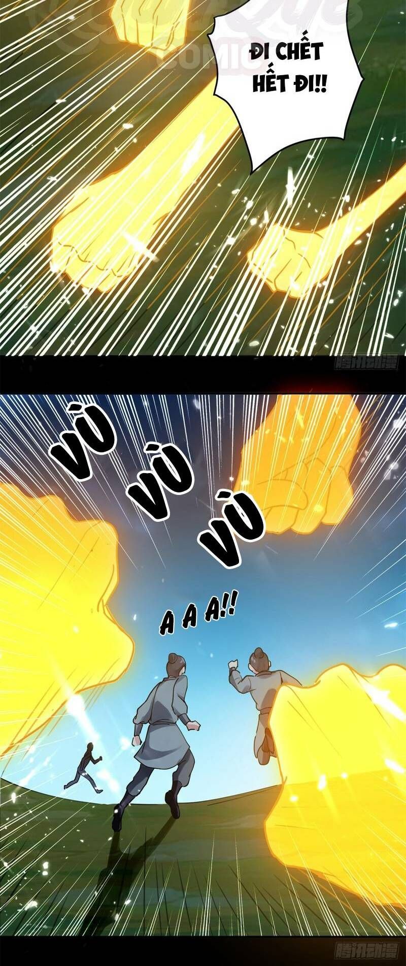 đọc truyện Lăng Thiên Thần Đế Chương 49 ảnh 12 tại Thiên Thai Truyện