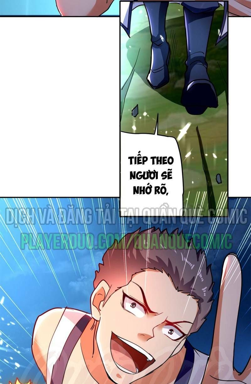 đọc truyện Lăng Thiên Thần Đế Chương 49 ảnh 17 tại Thiên Thai Truyện