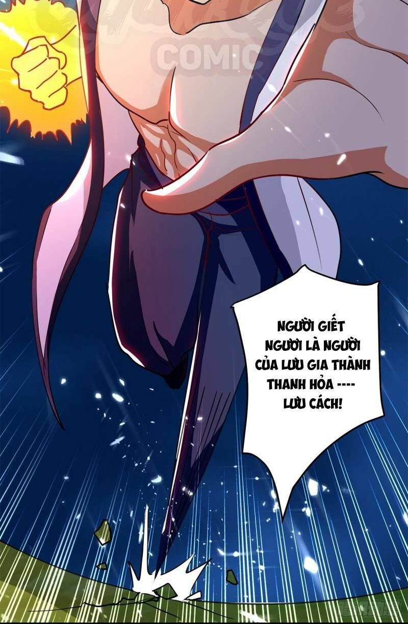 đọc truyện Lăng Thiên Thần Đế Chương 49 ảnh 18 tại Thiên Thai Truyện