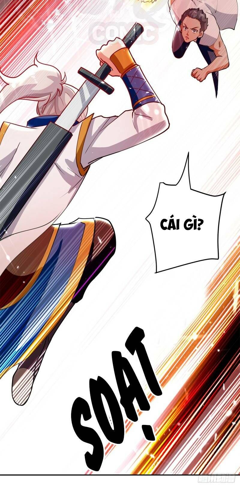 đọc truyện Lăng Thiên Thần Đế Chương 49 ảnh 20 tại Thiên Thai Truyện