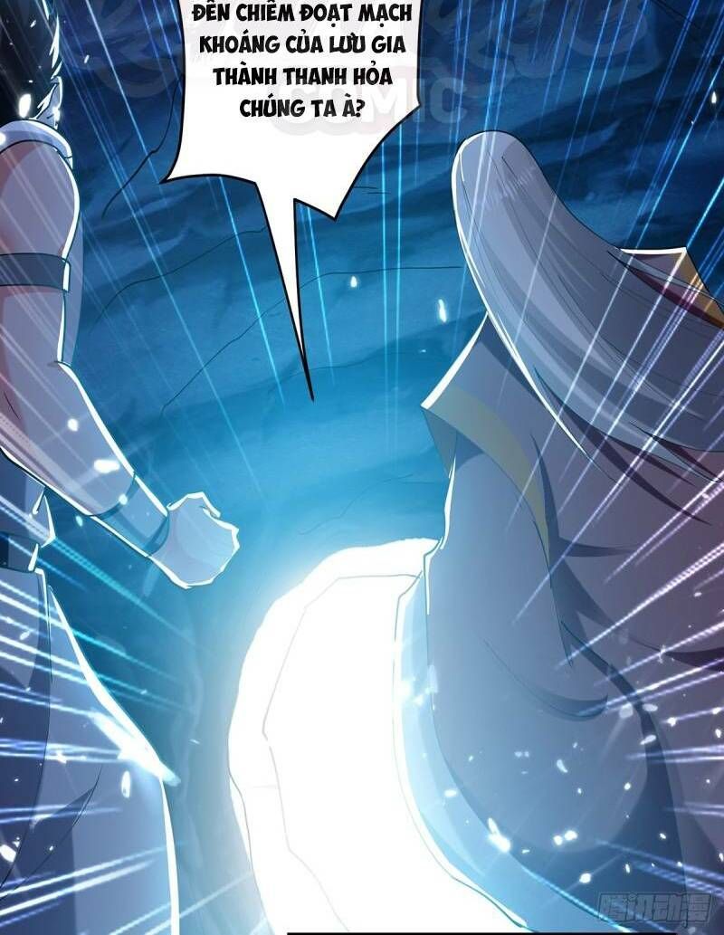 đọc truyện Lăng Thiên Thần Đế Chương 49 ảnh 4 tại Thiên Thai Truyện