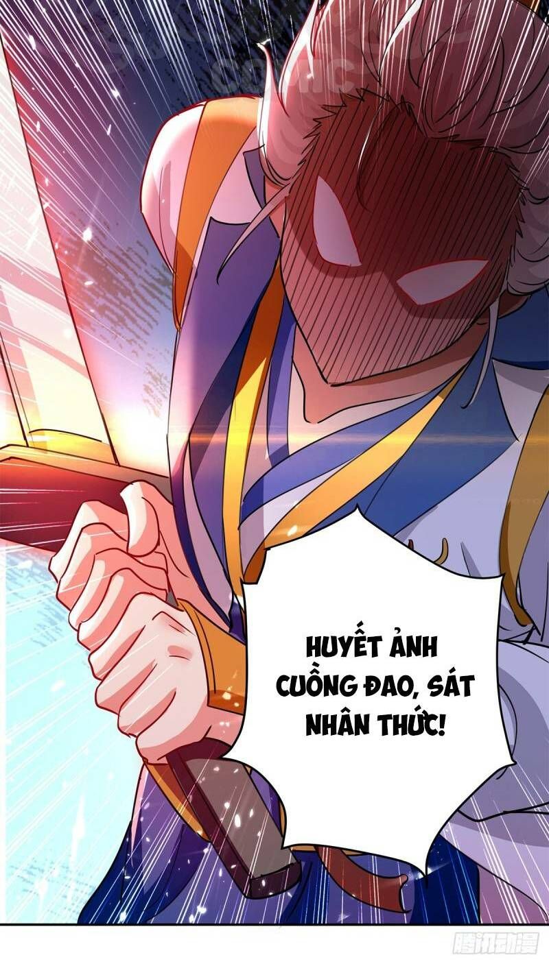 đọc truyện Lăng Thiên Thần Đế Chương 49 ảnh 22 tại Thiên Thai Truyện