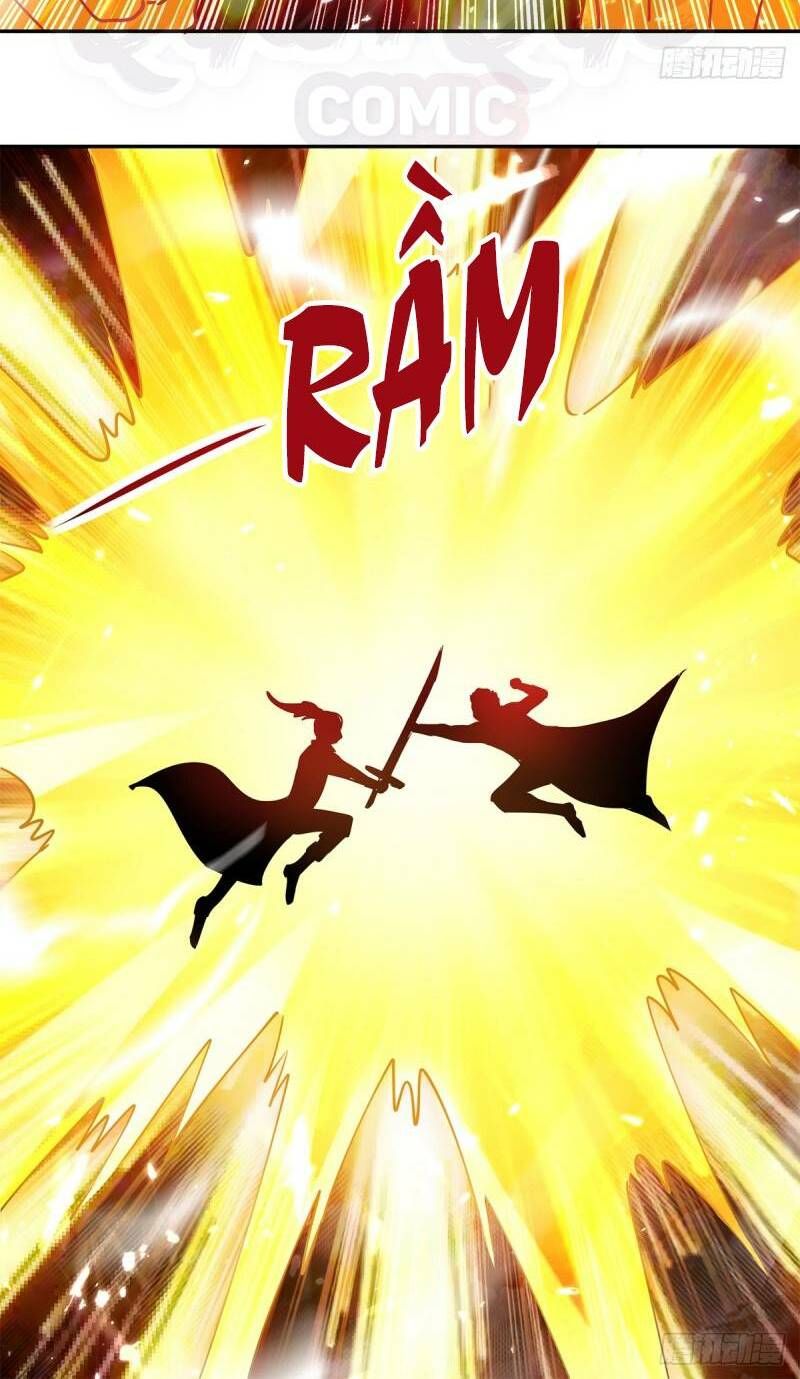 đọc truyện Lăng Thiên Thần Đế Chương 49 ảnh 24 tại Thiên Thai Truyện