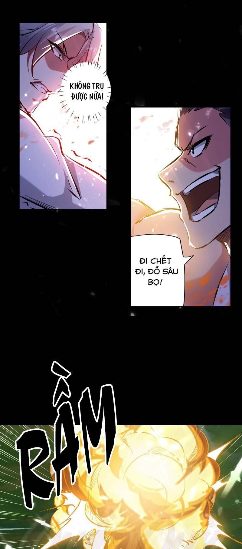 đọc truyện Lăng Thiên Thần Đế Chương 49 ảnh 25 tại Thiên Thai Truyện