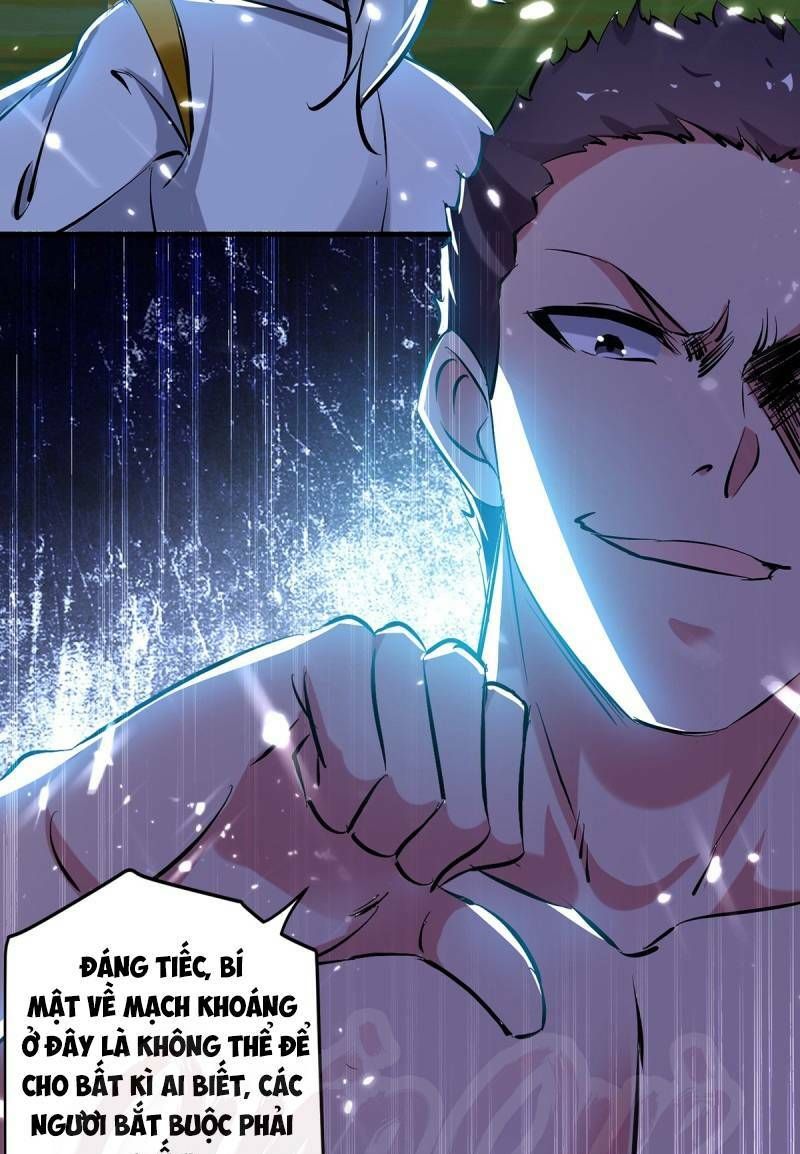 đọc truyện Lăng Thiên Thần Đế Chương 49 ảnh 29 tại Thiên Thai Truyện