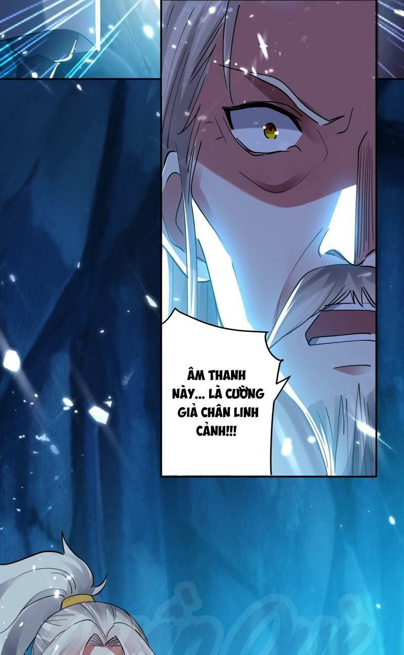 đọc truyện Lăng Thiên Thần Đế Chương 49 ảnh 5 tại Thiên Thai Truyện